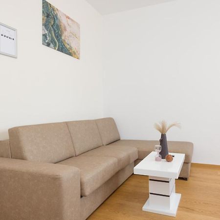 Donaustadt Special Apartments 1220 Vienna Esterno foto