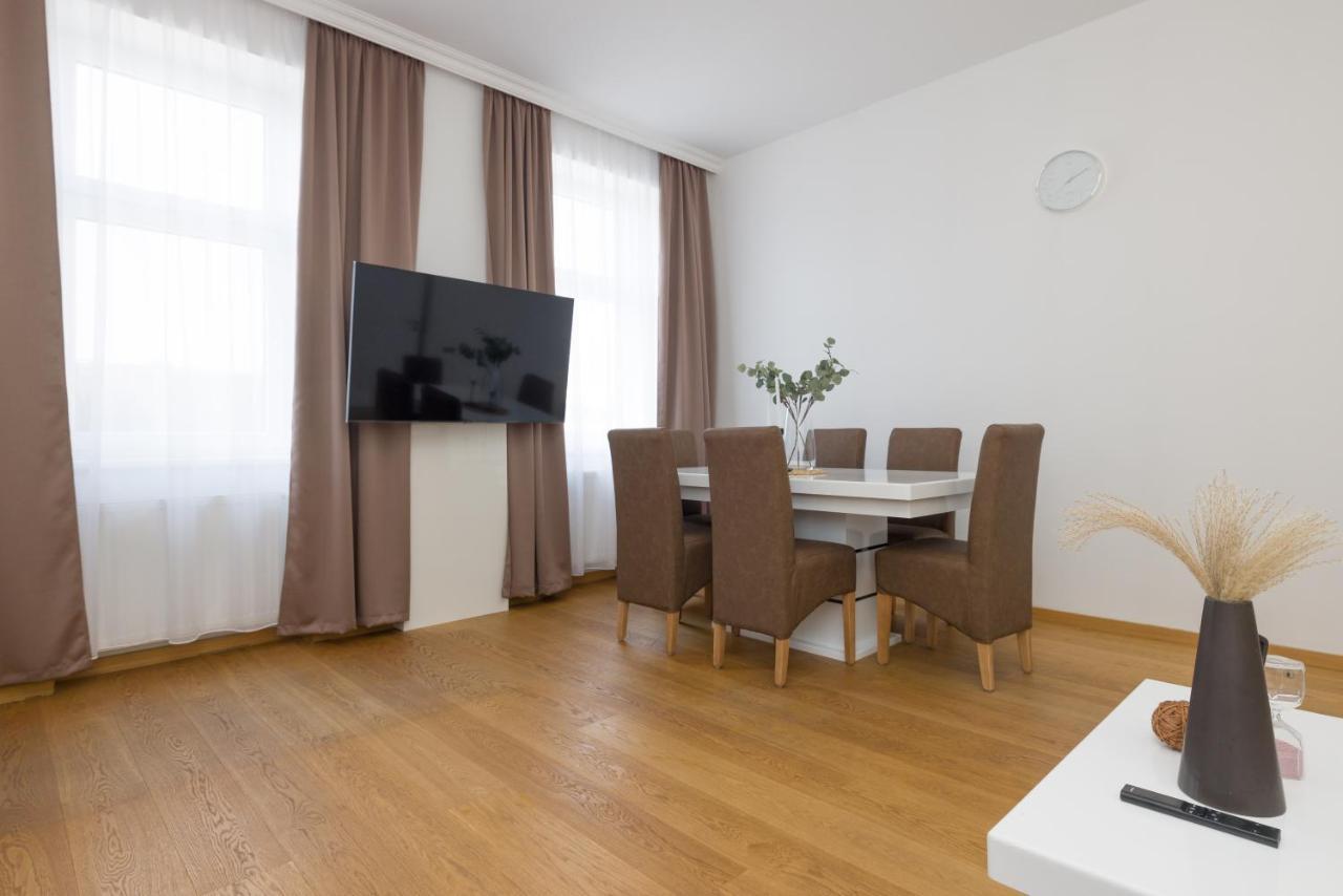 Donaustadt Special Apartments 1220 Vienna Esterno foto