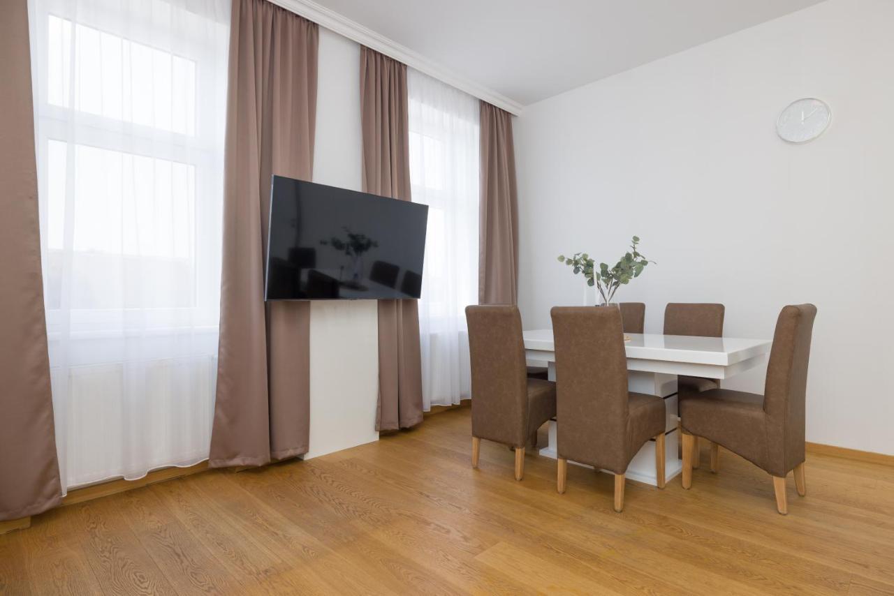 Donaustadt Special Apartments 1220 Vienna Esterno foto