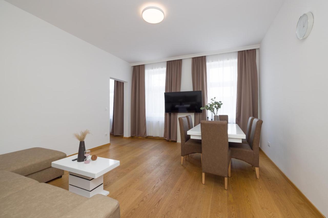 Donaustadt Special Apartments 1220 Vienna Esterno foto