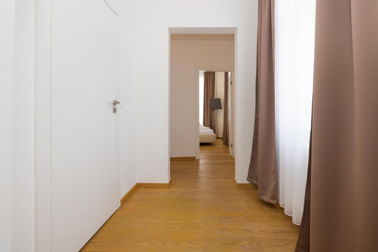 Donaustadt Special Apartments 1220 Vienna Esterno foto