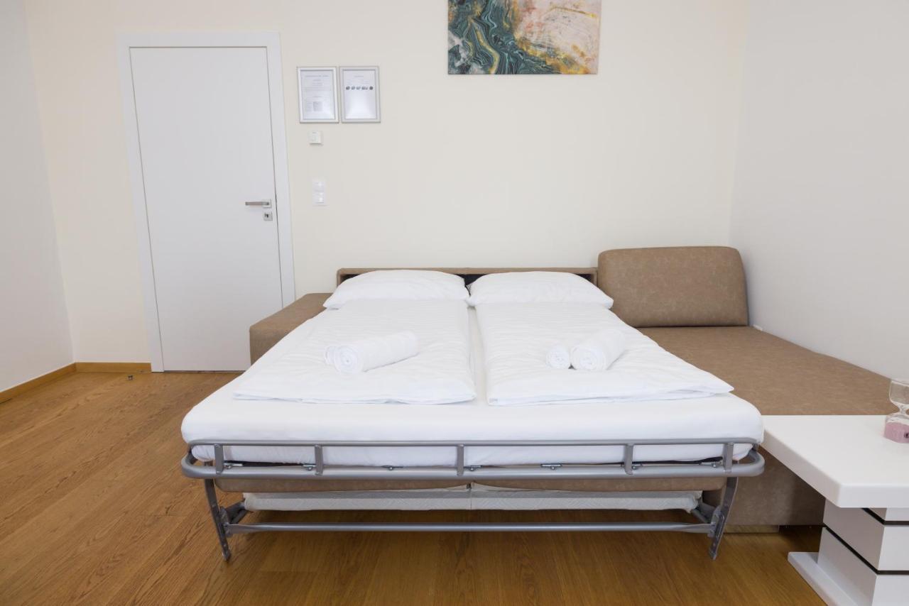 Donaustadt Special Apartments 1220 Vienna Esterno foto