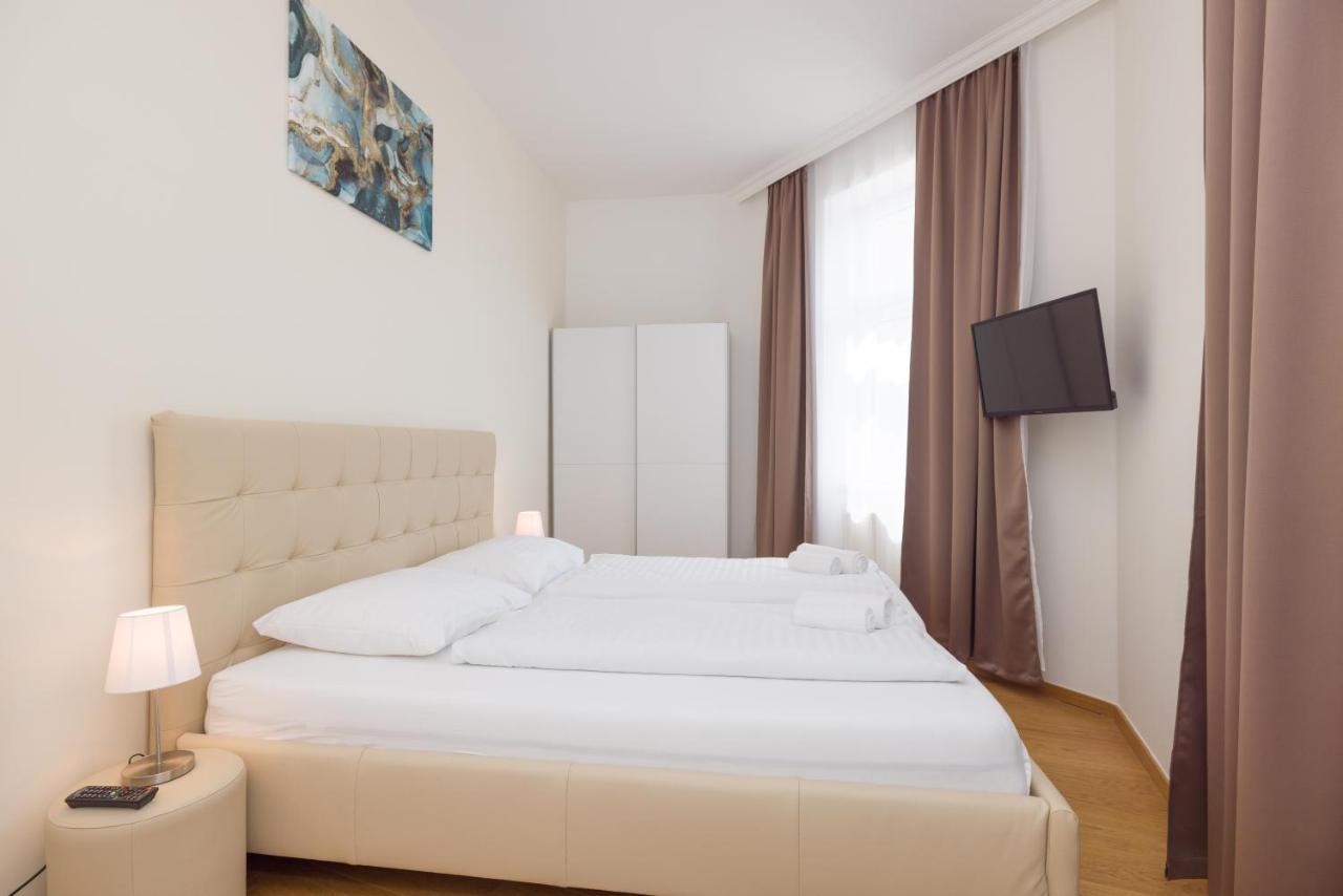 Donaustadt Special Apartments 1220 Vienna Esterno foto